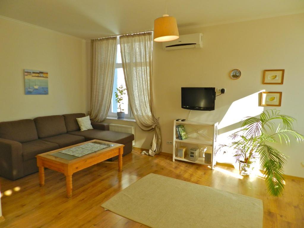 Ap-Rent Osokorky Apartments キエフ 部屋 写真